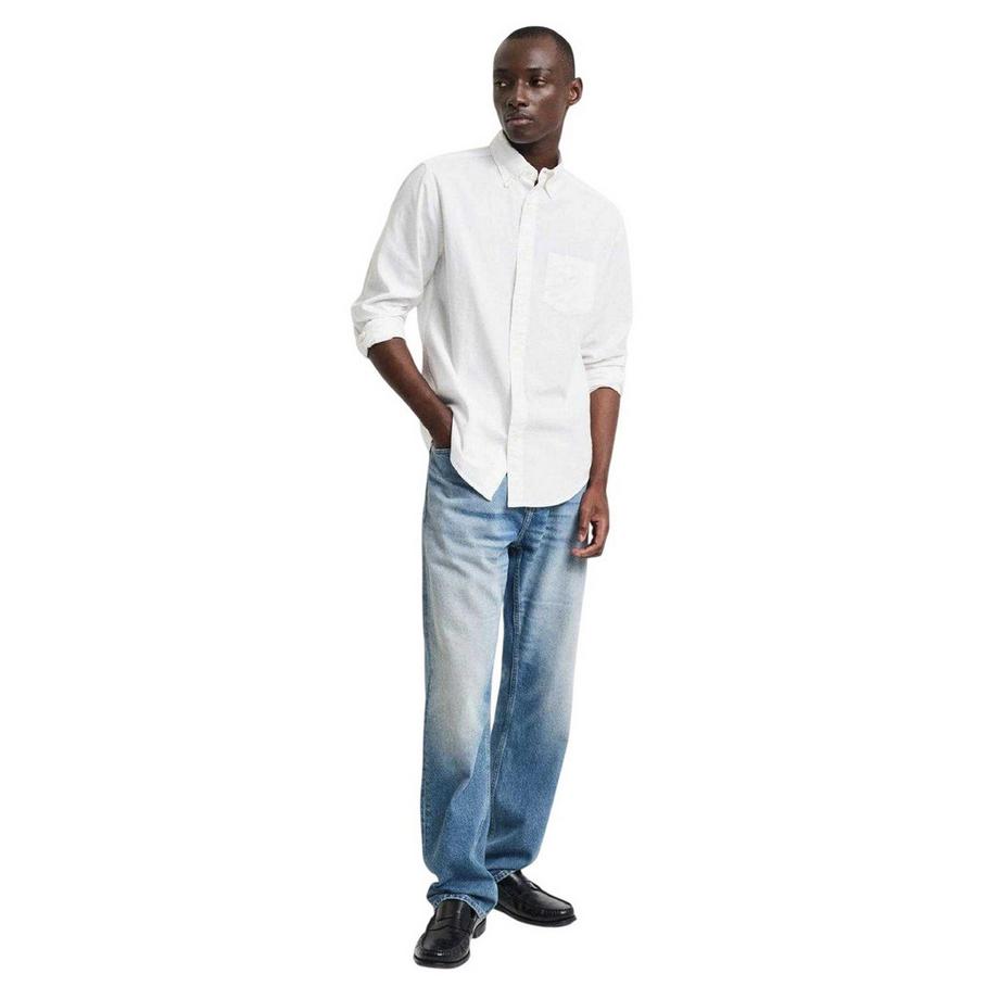 GANT  Fit Archive Camicia Button Down 