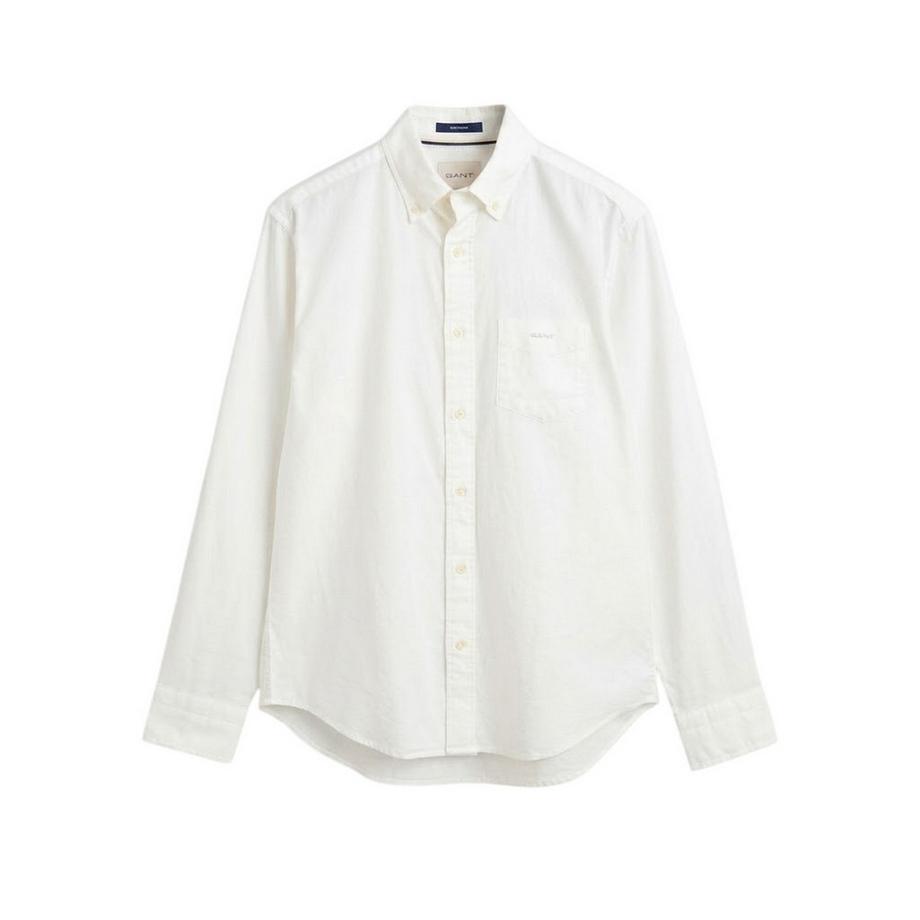 Chemise À Boutons Fit Archive