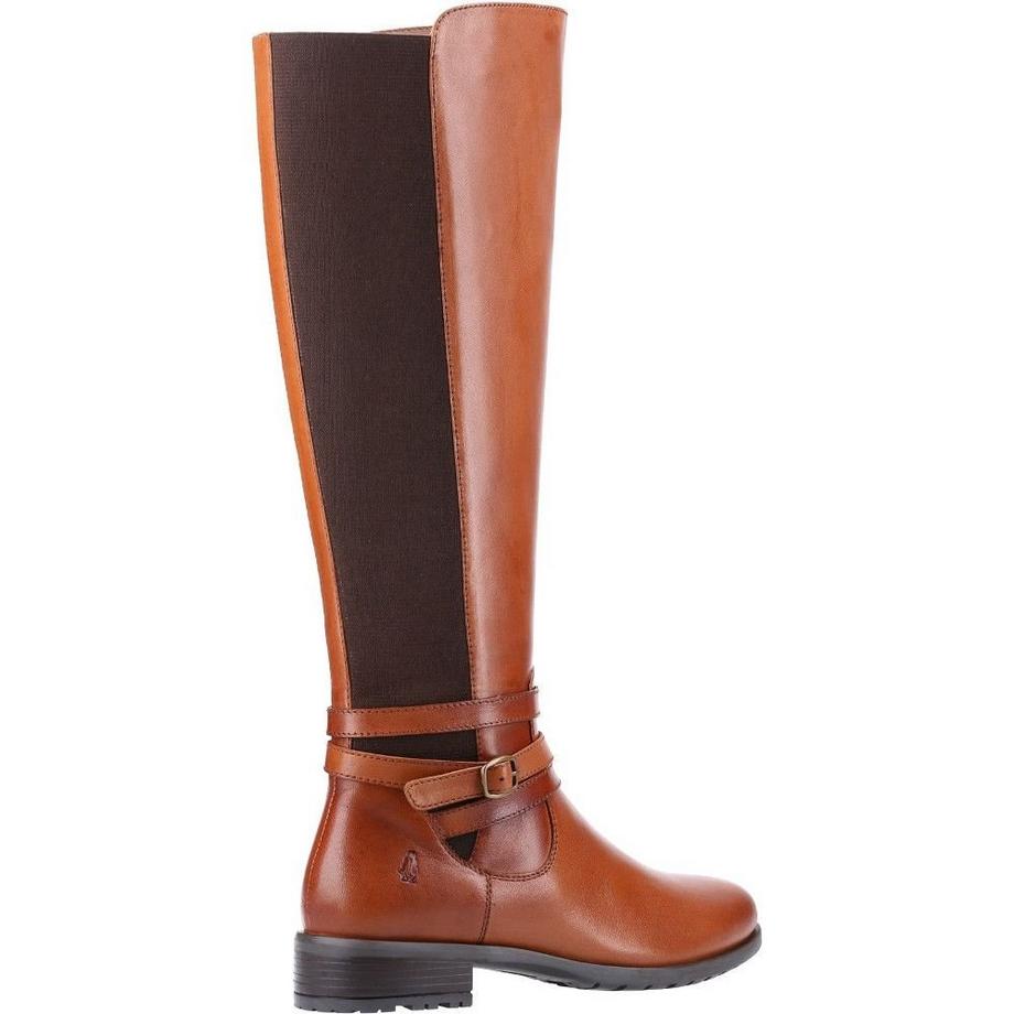 Hush Puppies Vanessa Stivaletti  