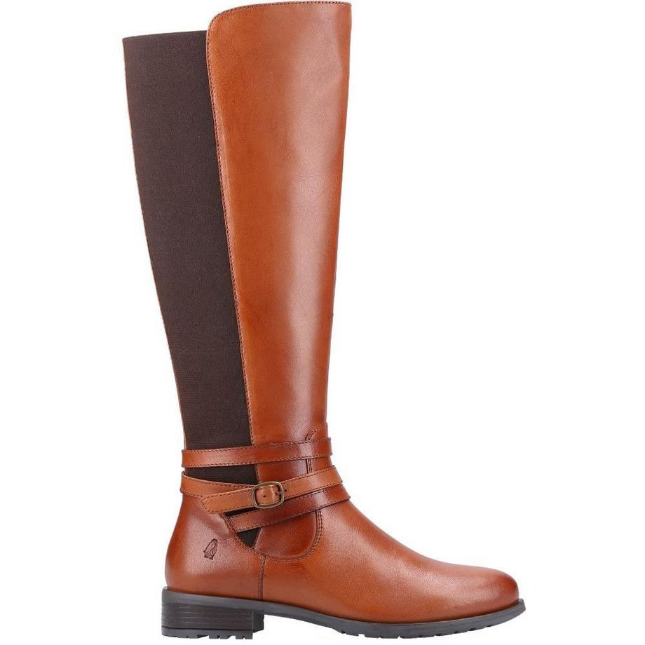 Hush Puppies Vanessa Stivaletti  