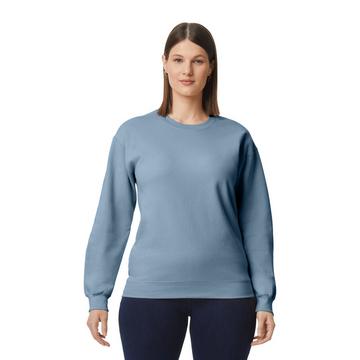 Softstyle Pullover Mittelschwer