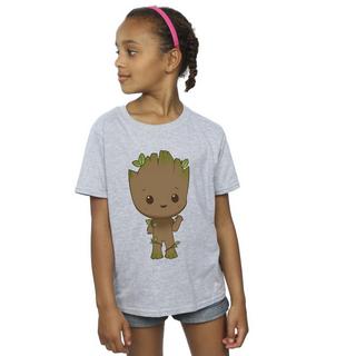 MARVEL  Tshirt AM GROOT 