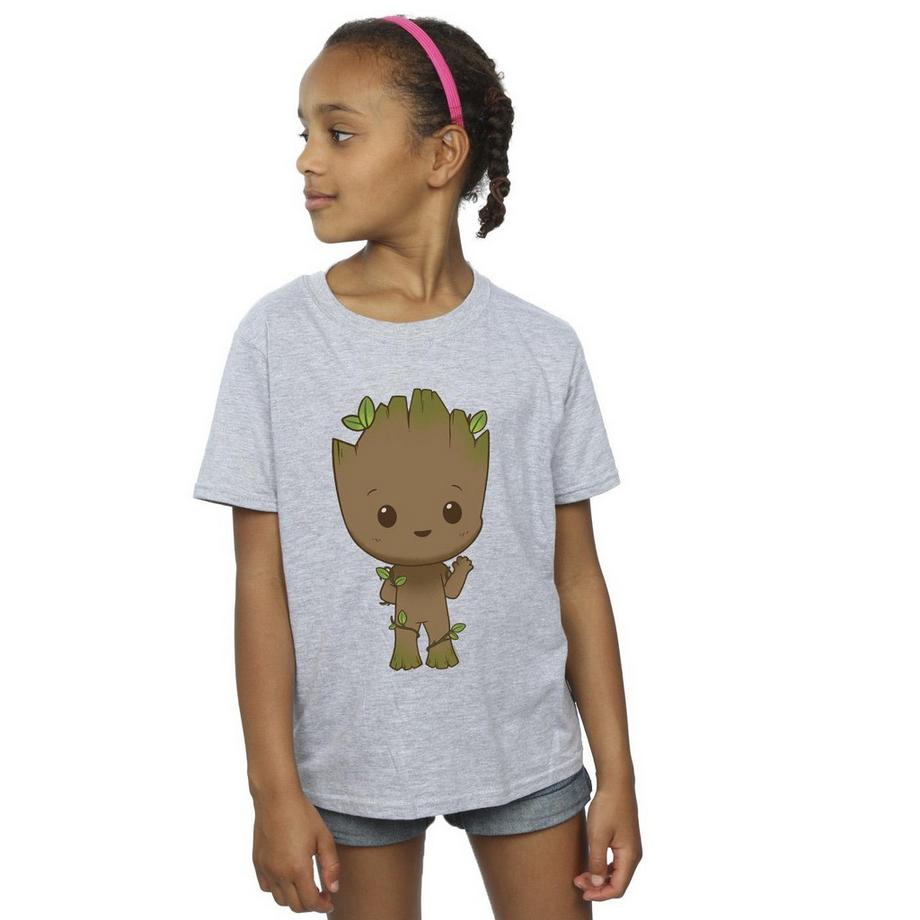 MARVEL  I Am Groot TShirt 