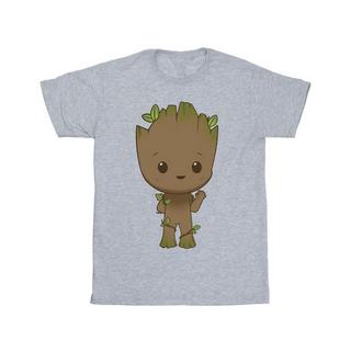 MARVEL  Tshirt AM GROOT 