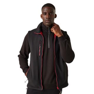 Regatta Navigate Gilet Due Strati  