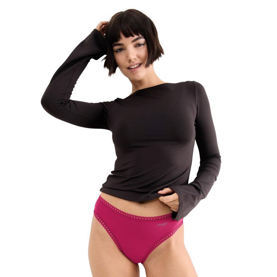 sloggi Go Crush Slip Midi  
