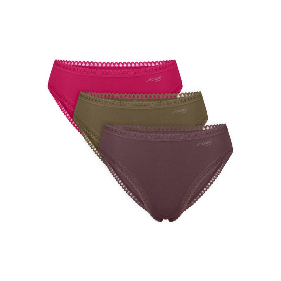 Go Crush Slip Midi