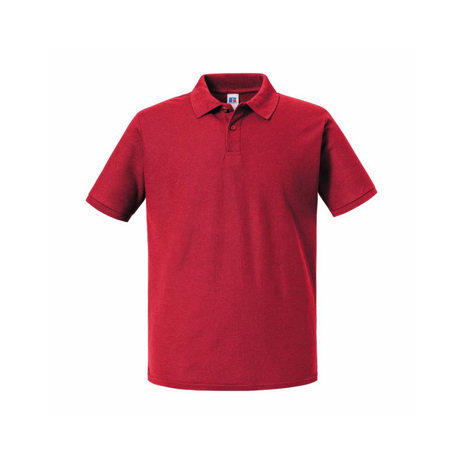 Authentic Poloshirt