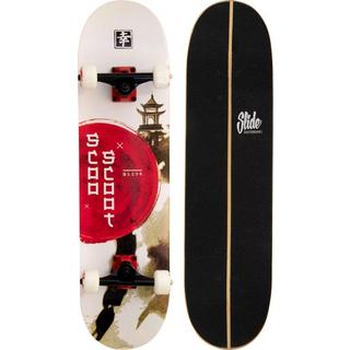 Slide Boards  Scoo Scoot 