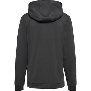 Hummel Authentic Giacca della tuta con cappuccio e zip  