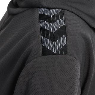 Hummel Authentic Giacca della tuta con cappuccio e zip  