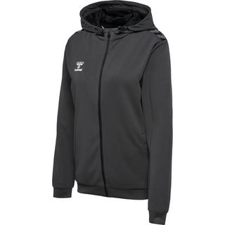 Hummel Authentic Giacca della tuta con cappuccio e zip  