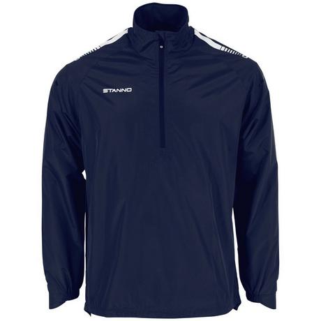 Stannol First Veste imperméable Half Zip  
