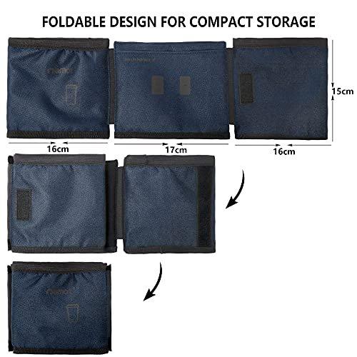 Only-bags.store Gepäck Reisebecherhalter  