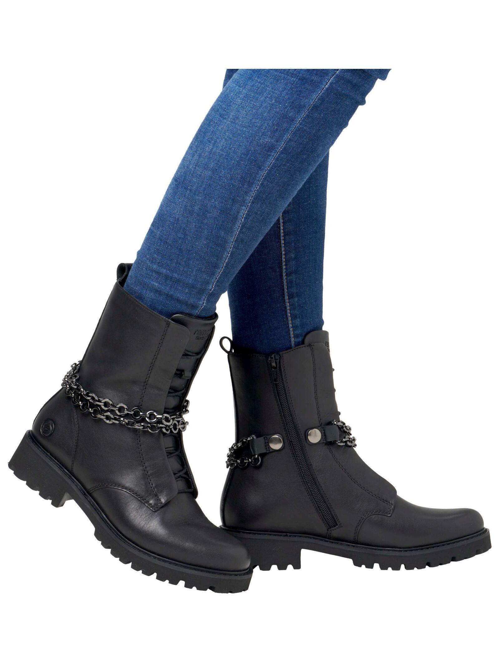 Remonte  Bottines D8665 