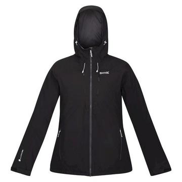 Highton II Steppjacke