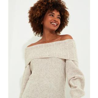 Joe Browns  Bardot-Pullover mit Ballonärmeln 