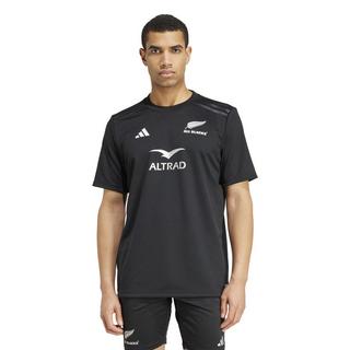 adidas  maglia del tifoo home all black 