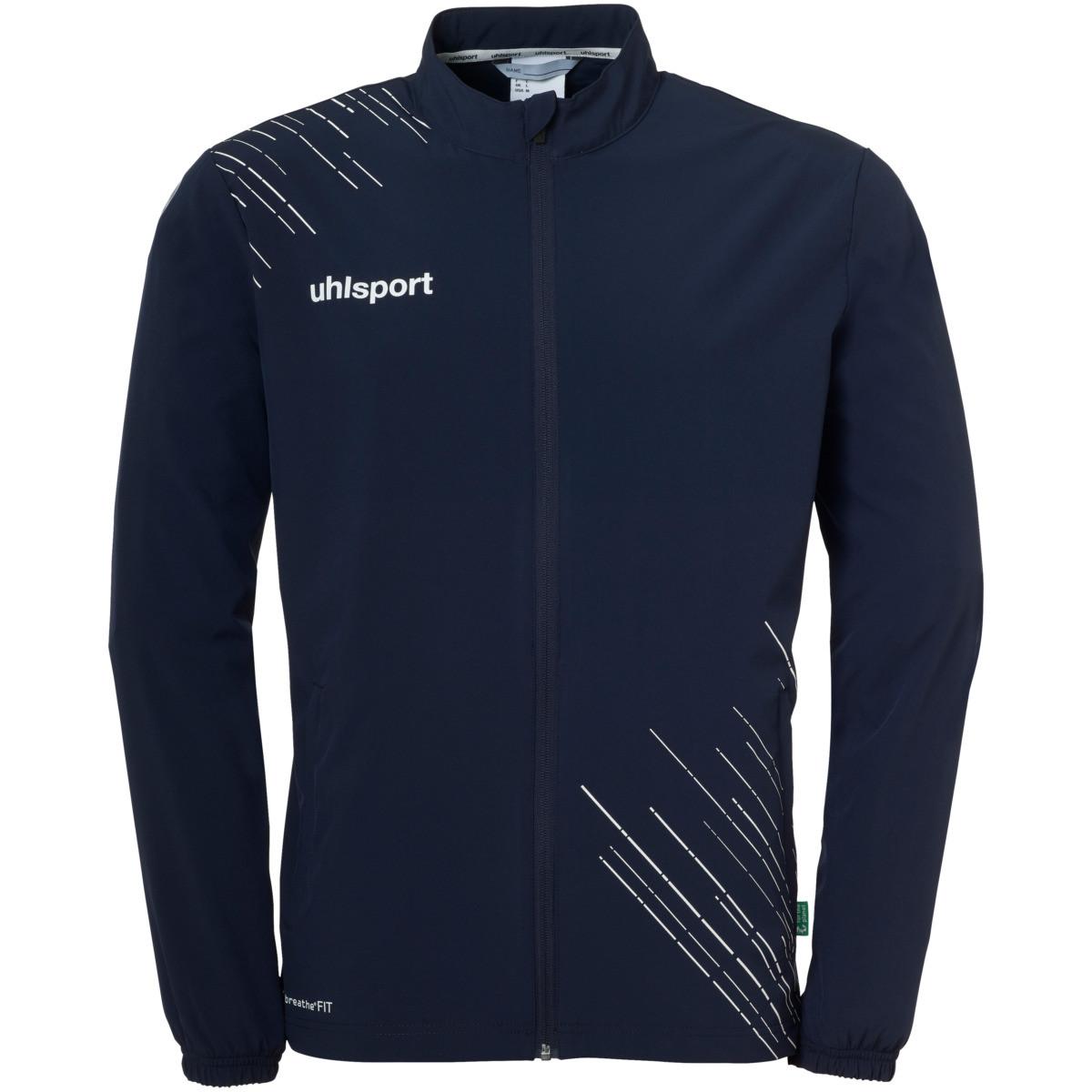 Uhlsport  veste de survêtement enfant score 26 evo 