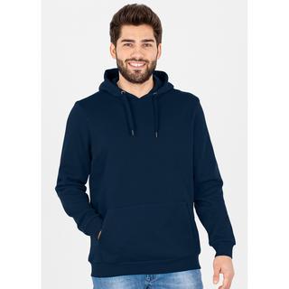 Jako Organic Hoodie  