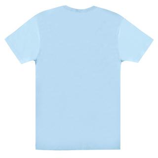 Cars Lightning McQueen Blueprint Kurzarm T-Shirt  