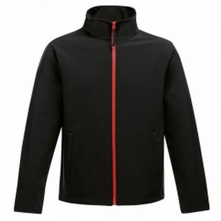 Regatta Giacca Softshell Ablaze  