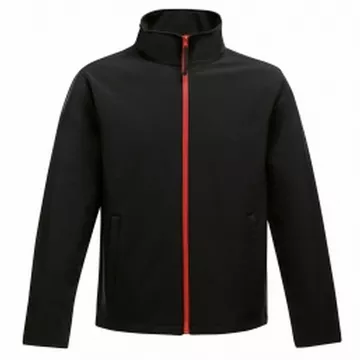 Veste softshell ABLAZE