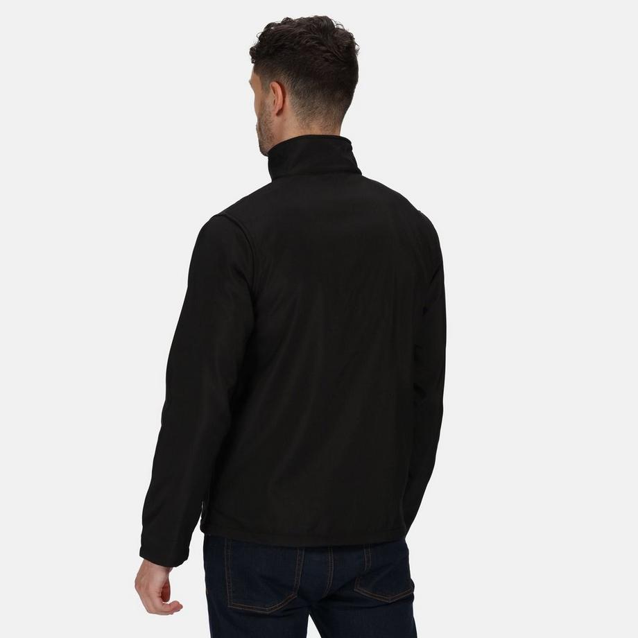 Regatta Ablaze Softshell Jacke  