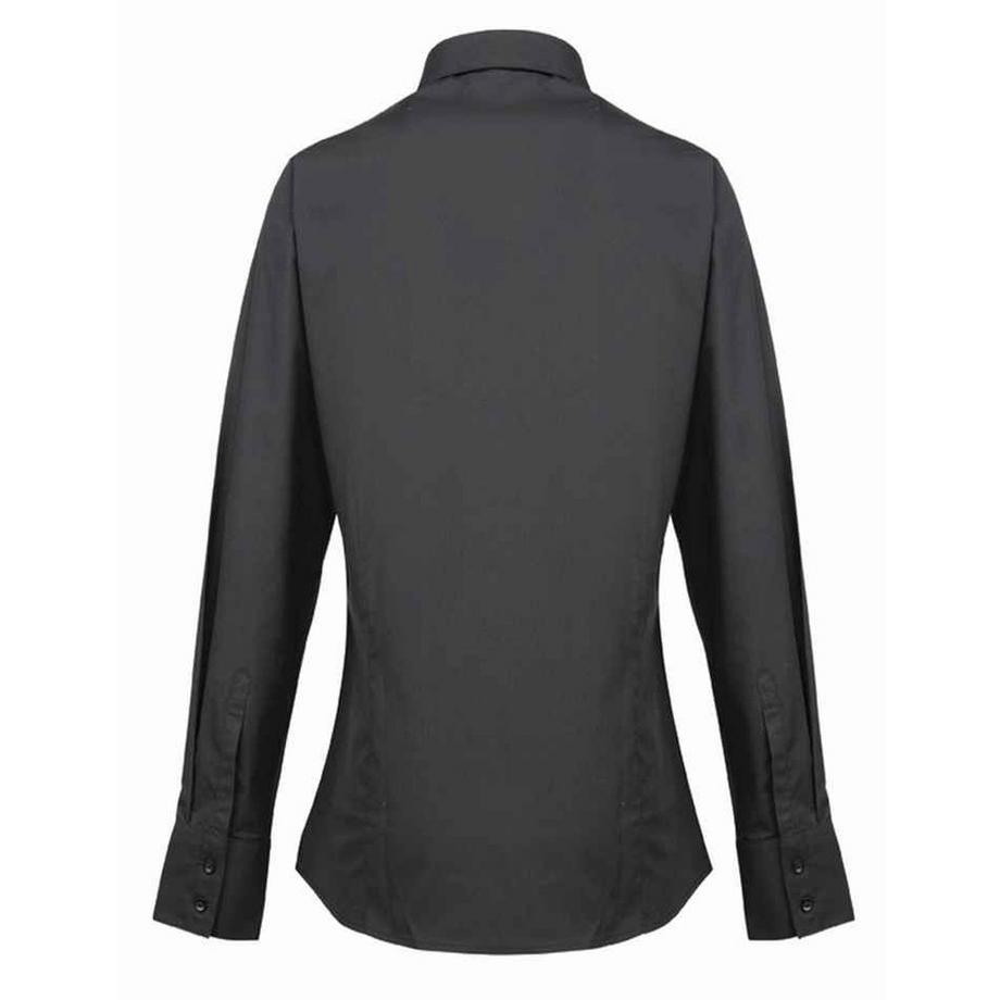 PREMIER  Chemise Formelle Supreme 