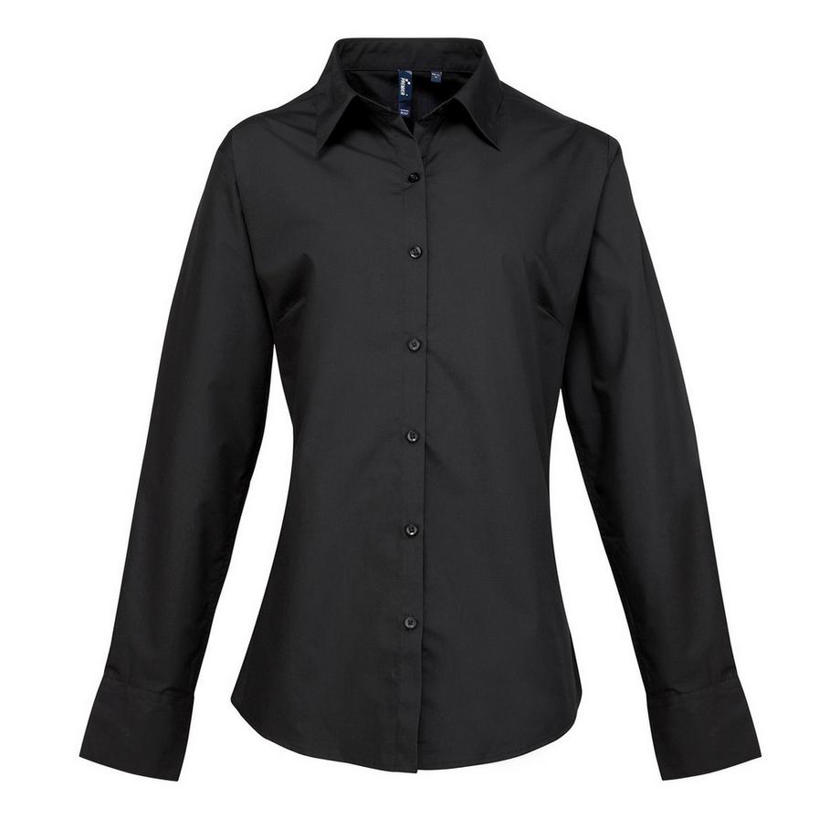Chemise Formelle Supreme