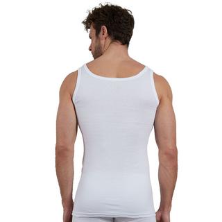 Götzburg Canottiera Aderente Confezione da 2  