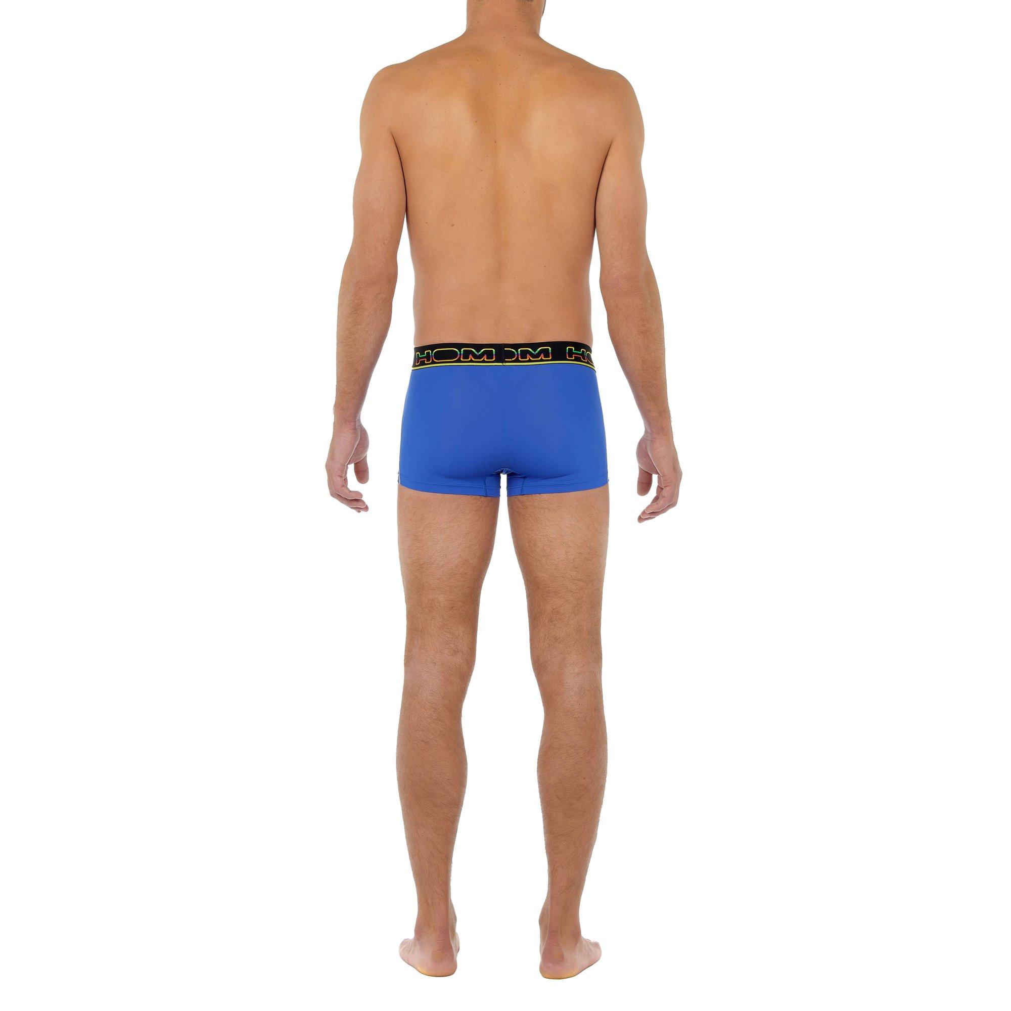 HOM Boxer Casual Stretch  