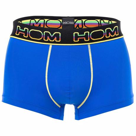 HOM Boxer Casual Stretch  