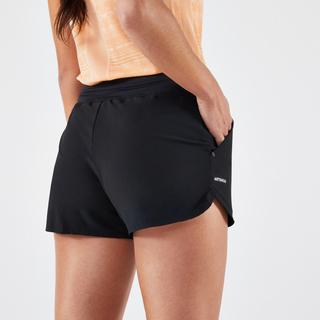 ARTENGO  Shorts tennis donna sintetico 