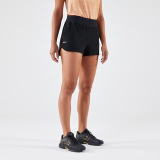 ARTENGO  Shorts tennis donna sintetico 