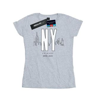 Friends NY City T-Shirt  