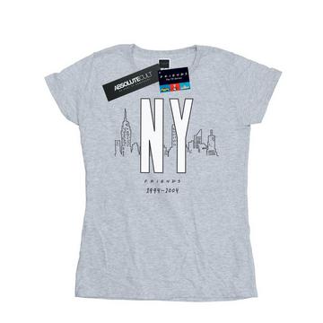 Tshirt NY CITY