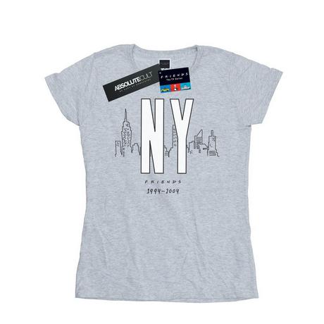 Friends NY City T-Shirt  