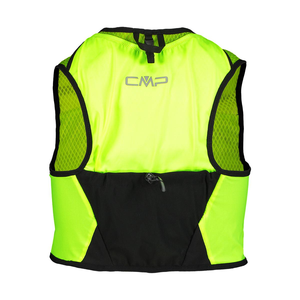 CMP  gilet de running anta fe 