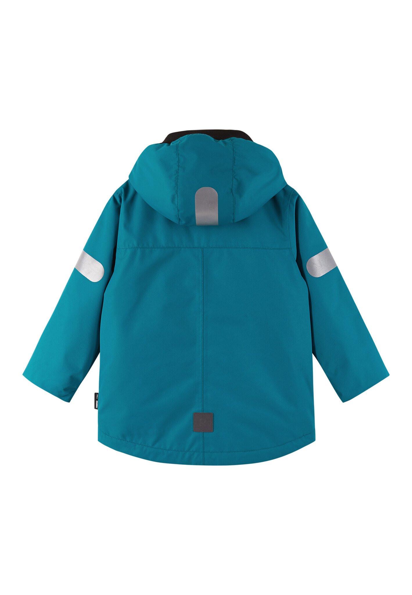 Reima  tec 3in1 Übergangsjacke Sydvest Deep ocean 