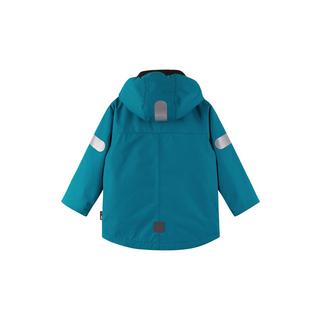 Reima  tec 3in1 Übergangsjacke Sydvest Deep ocean 