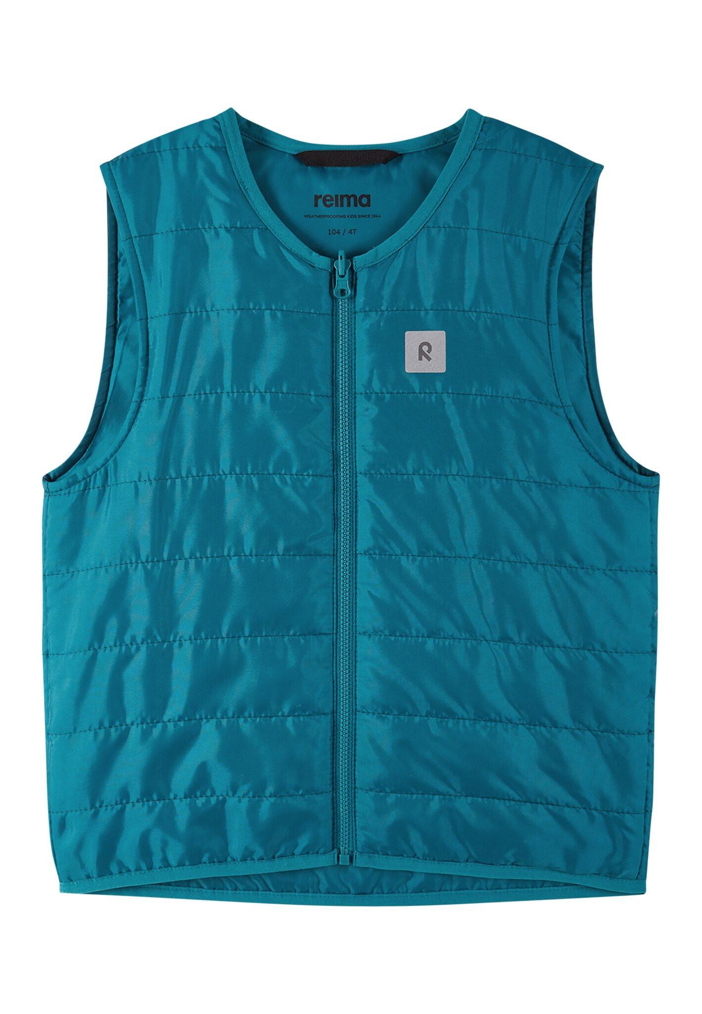 Reima  tec 3in1 Übergangsjacke Sydvest Deep ocean 