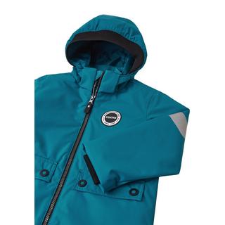 Reima  tec 3in1 Übergangsjacke Sydvest Deep ocean 