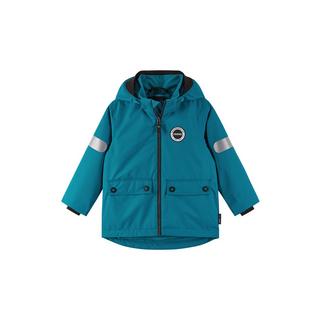 Reima  tec 3in1 Übergangsjacke Sydvest Deep ocean 