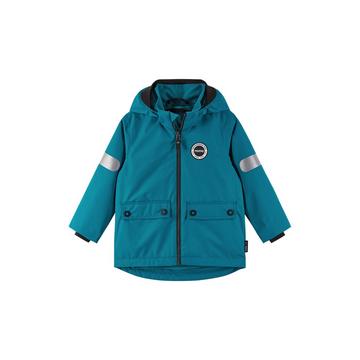 tec 3in1 Übergangsjacke Sydvest Deep ocean