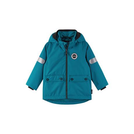 Reima  tec 3in1 Übergangsjacke Sydvest Deep ocean 