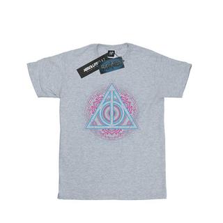 Harry Potter Deathly Hallows T-Shirt  