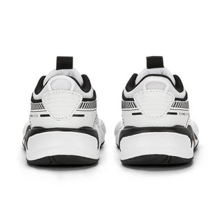 PUMA  scarpe da ginnastica per bambini rs-x b&w ac 