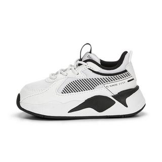 PUMA  scarpe da ginnastica per bambini rs-x b&w ac 