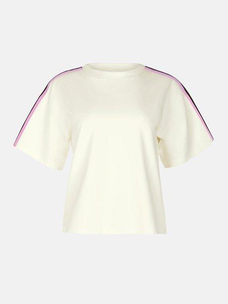 Lisca  T-Shirt mit kurzen Ärmeln Retromania 